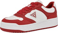 Guess Women's Miriam Sneaker - Platform Comfort and Casual Style