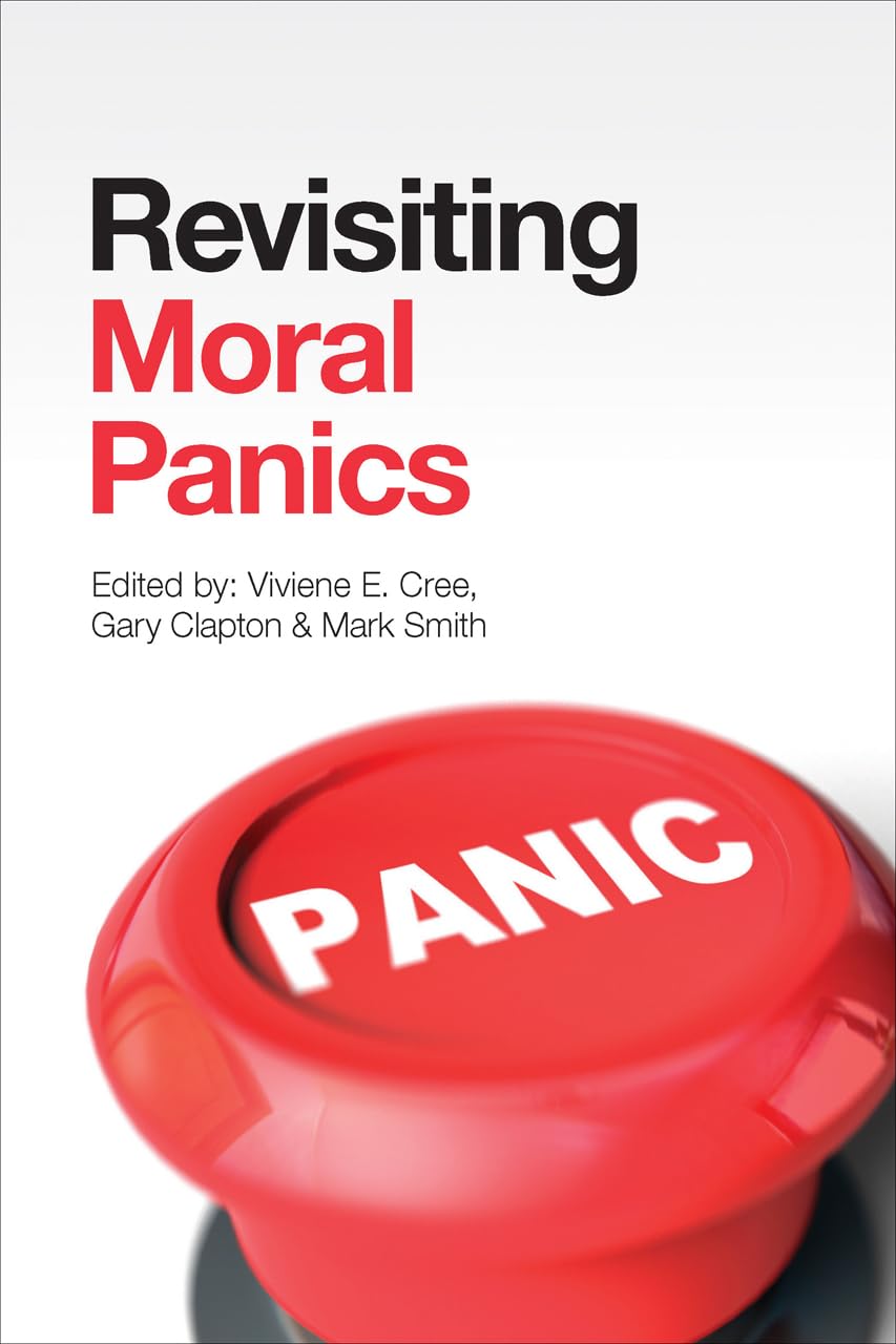 Revisiting Moral Panics: A Comprehensive Analysis of Theory
