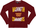 Youth Performance Fleece Crew Neck Sweatshirt (Sizes 4-20)