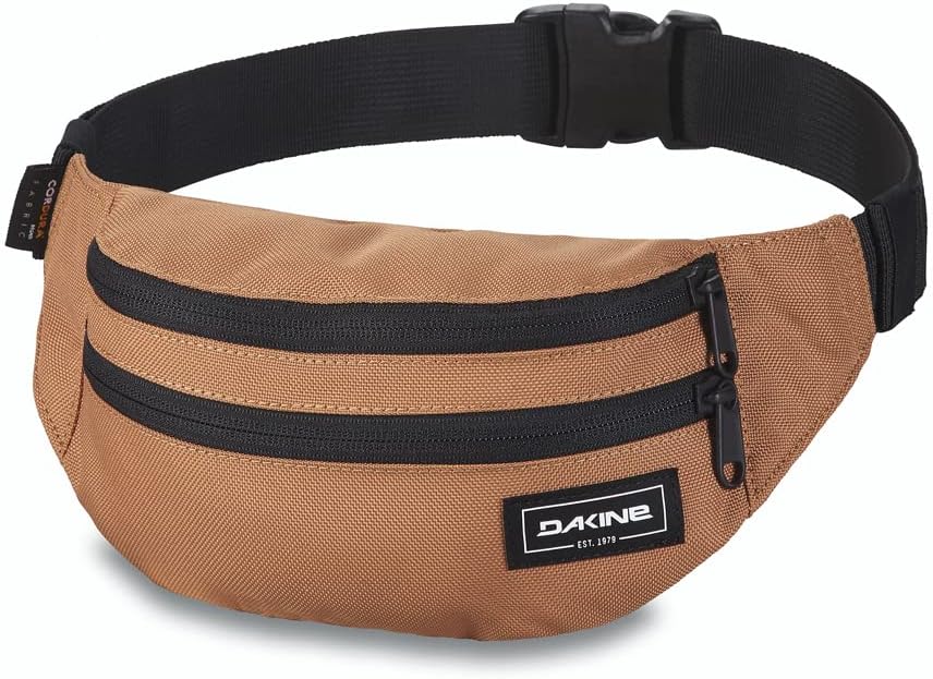 Dakine Classic Hip Pack - Hands-Free Convenience