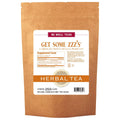 Get Some Zzzs No. 5 Herb Tea for Rest - Caffeine Free Sleep Blend