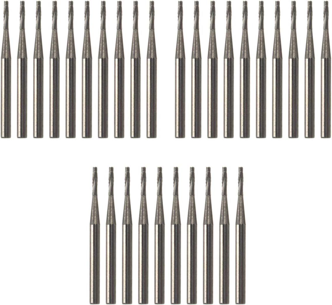 Clearshield Windshield Repair Drill Bit Set for Car Window Repairs