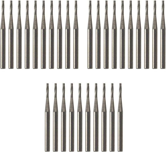 Clearshield Windshield Repair Drill Bit Set for Car Window Repairs