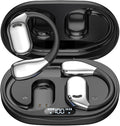 M75 Ai Translator Earbuds - Real Time Bluetooth Translation and Calls