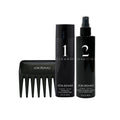 Jon Renau Synthetic Hair Shampoo & Conditioner Set - Restores Shine