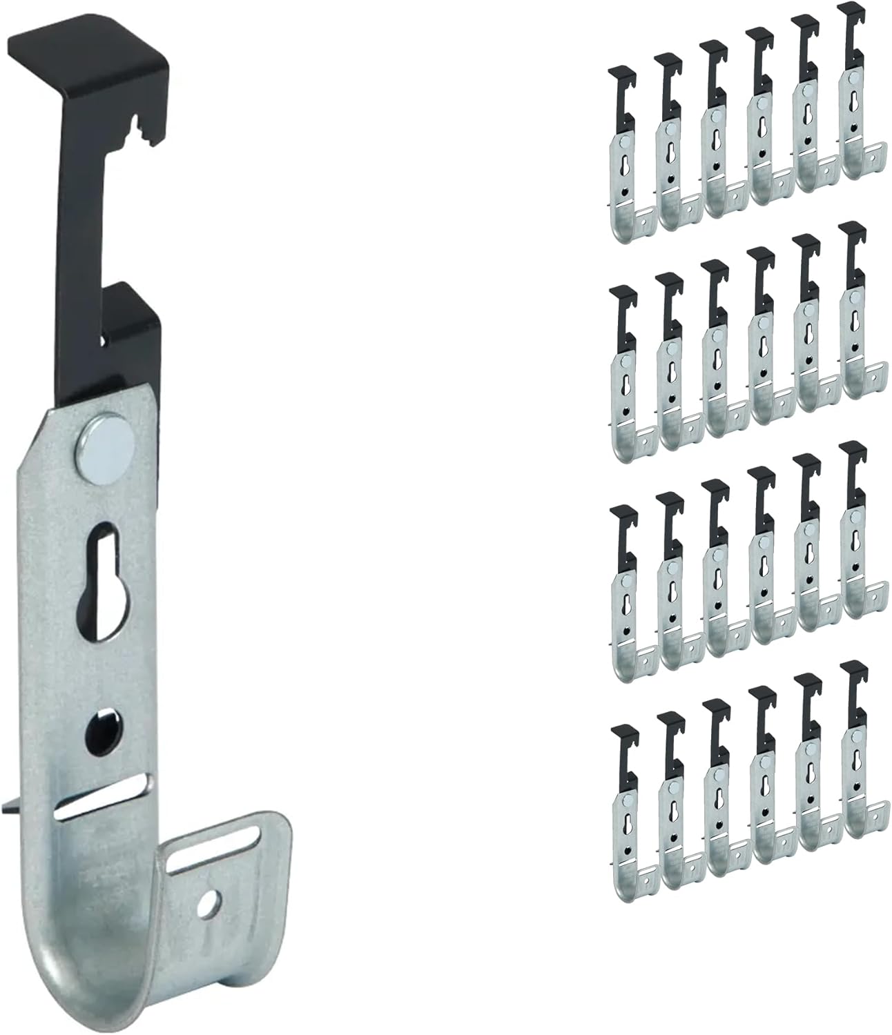 ICC Batwing J Hook 3/4 for Efficient Cable Management Solutions