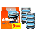 Gillette ProGlide Chill Razor Refills for Men - Cooling, Long-Lasting