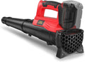 Cordless Leaf Blower for Milwaukee 18V Battery - 450CFM, 130MPH