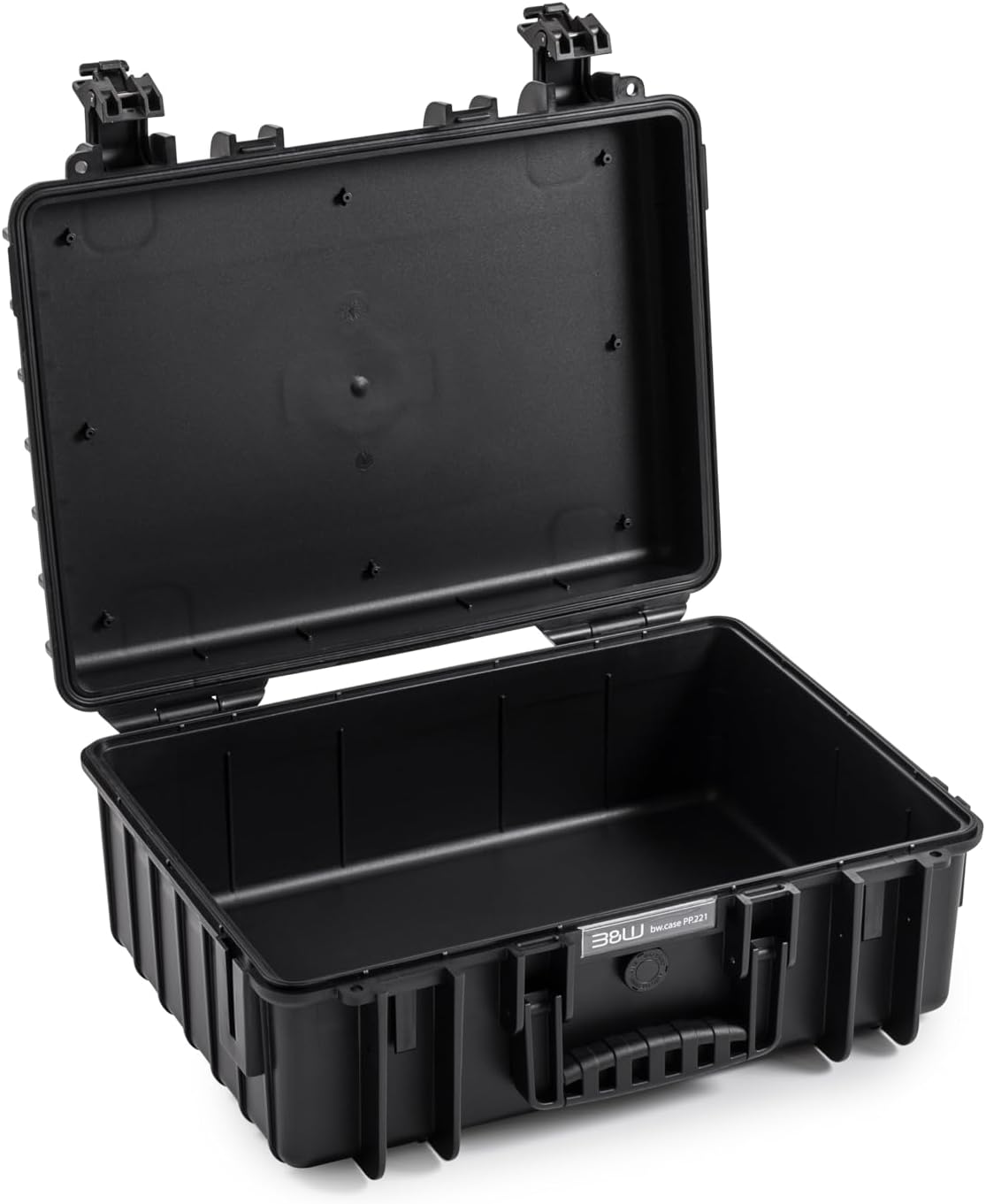 B&W International Type 5000 Empty Outdoor Case for All Needs