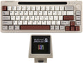 EPOMAKER RT65 Wireless 65% Mechanical Keyboard - Compact Multimode