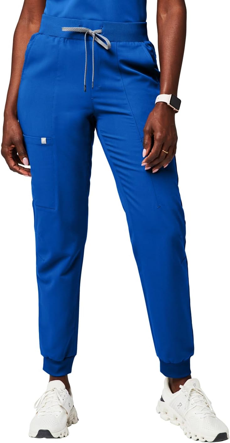 Fabletics Women's Active Scrub Jogger - Lightweight and Stylish