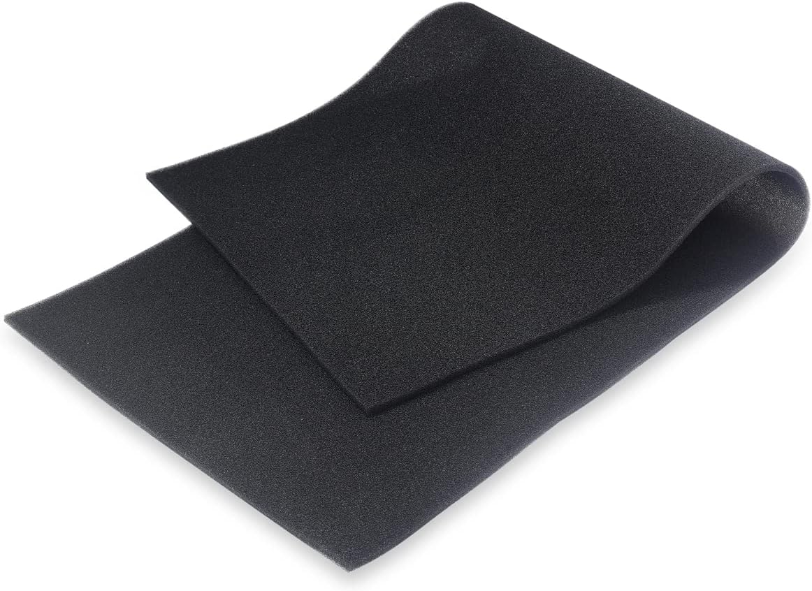 Safoner RV A/C Filter Replacement - Cut-to-Fit for Pure Air!