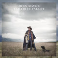 Paradise Valley CD - John Mayer of mellow country sound