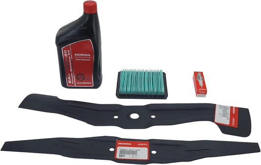 Honda HRX217 Series Tune-Up Kit for Optimal Lawn Care