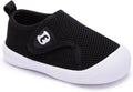 Baby First Walker Shoes Lightweight Non-Slip Sneakers (Style 71FN)