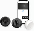 Level Smart Lock+ WiFi Deadbolt - World's Smallest Smart Lock - Matte