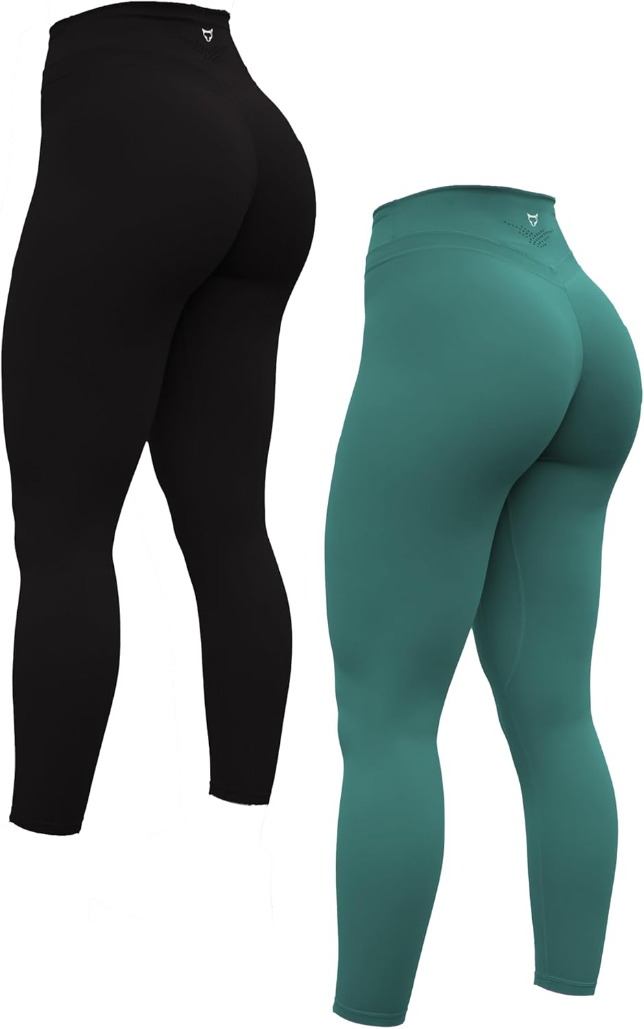 Women's Yoga Pants High Waisted Leggings for Butt Lifting