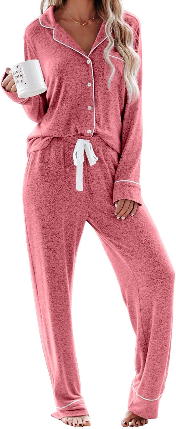 Aamikast Women's Pajama Sets for Ultimate Comfort and Style