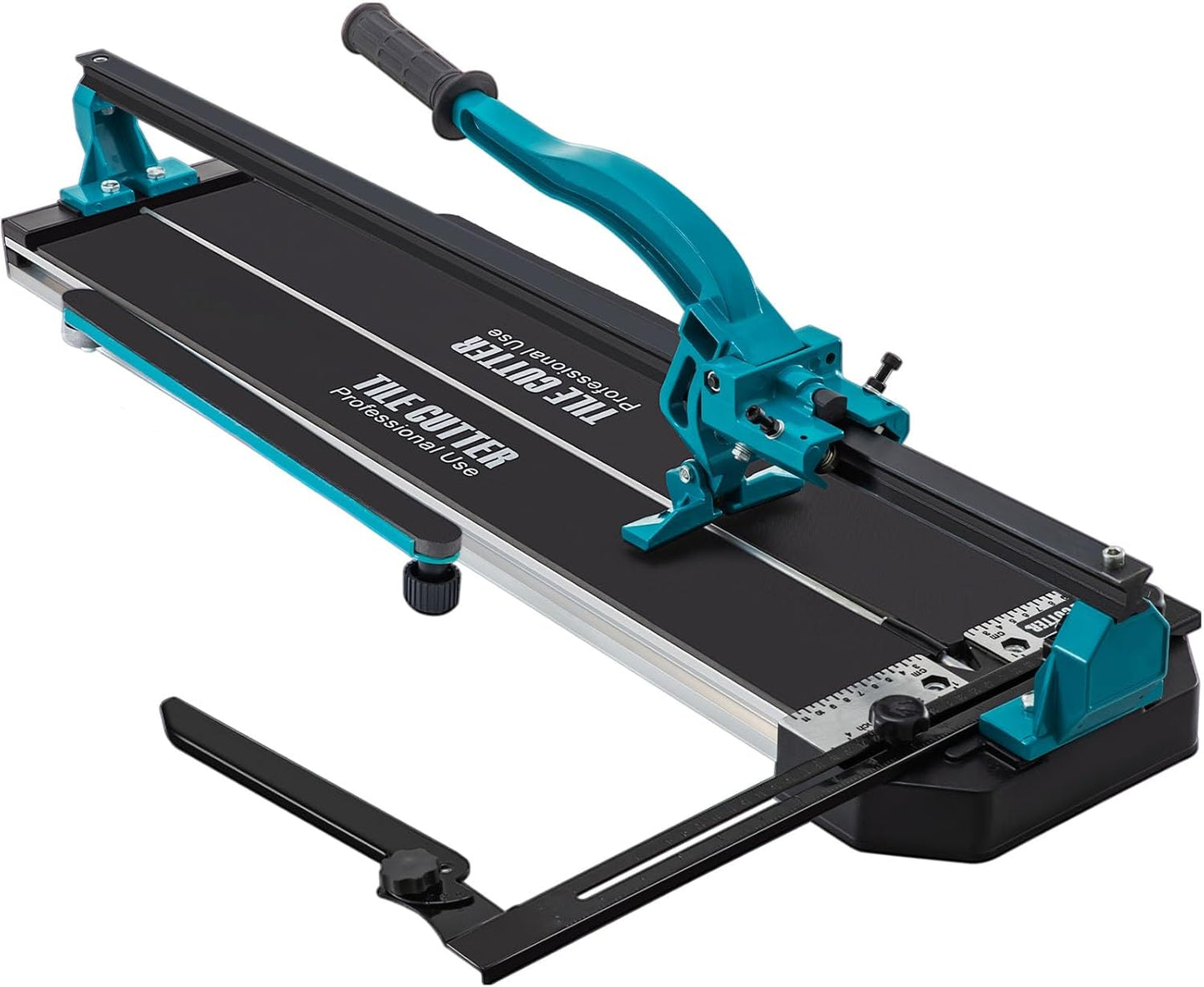Mophorn 48 Inch Tile Cutter with Laser Precision for Accuracy