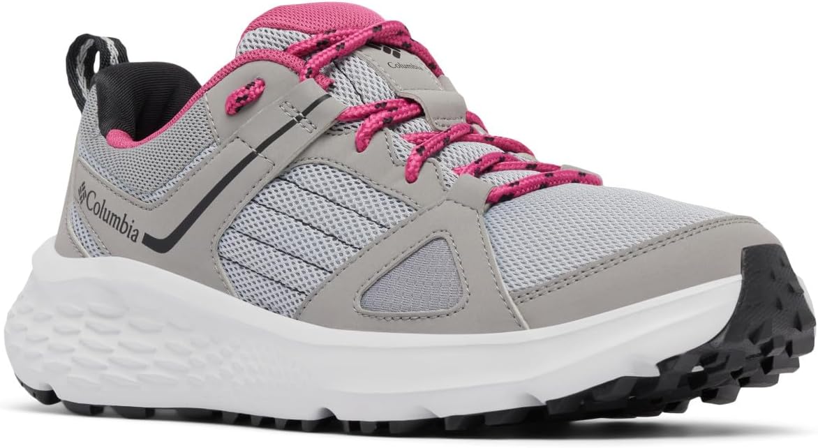 Columbia Women's Novo Trail: Versatile Hiking Shoes for Comfort