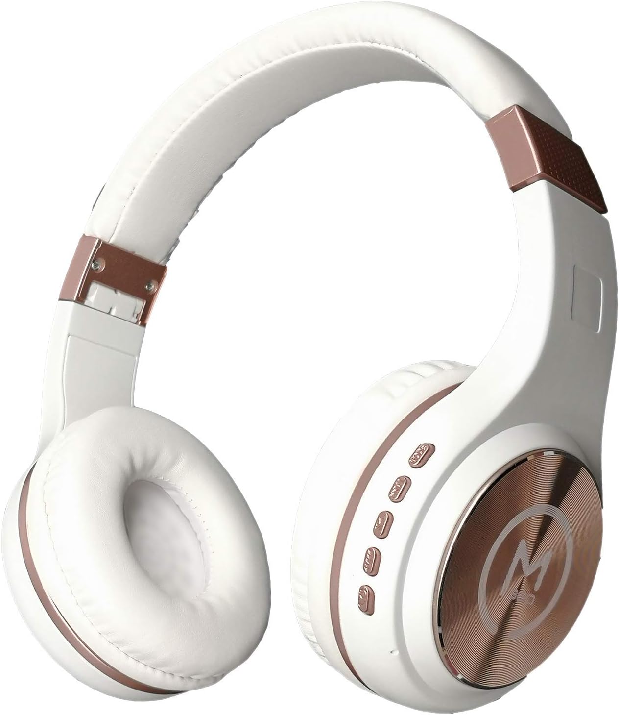 Wireless Gaming Bliss: Morpheus 360 Bluetooth Headphones
