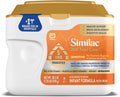 Similac 360 Total Care Sensitive 20.1-oz Tub - For Fussiness & Gas
