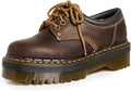 Dr. Martens Unisex-Adult 8053 Quad Leather Platform Shoes Review