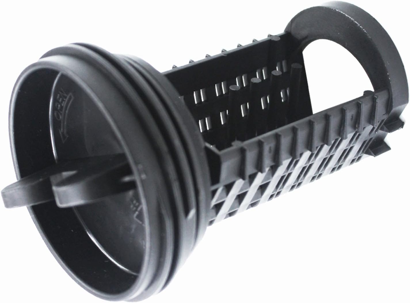 Efficient Drain Pump Filter - Replacement for LG Kenmore Machines