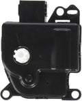 Motorcraft YH-1881 Motor Assembly - Direct Fit Replacement