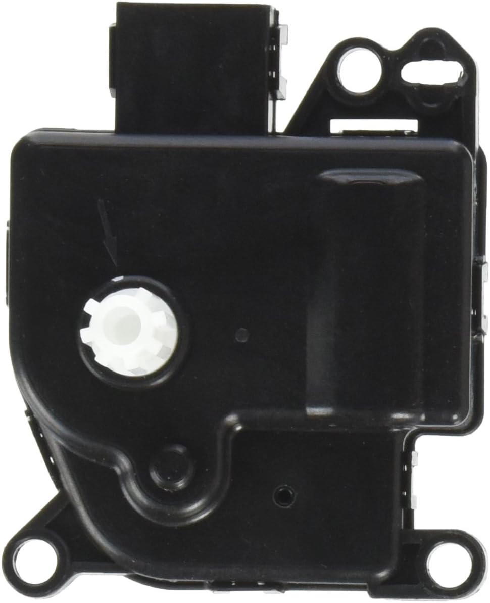 Motorcraft YH-1881 Motor Assembly for Vehicle Specific Fit