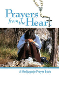 Prayers from the Heart - A Medjugorje Prayer Book Review