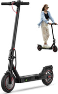 Electric Scooter Adults & Big Kids - Long Range Commuter