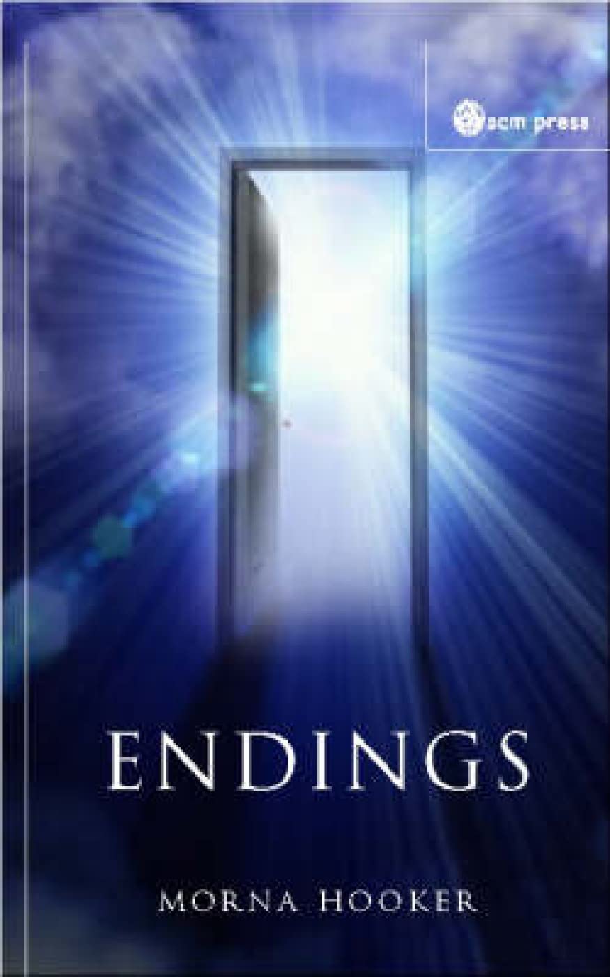 Endings: Invitations to Discipleship - A Transformative Guide