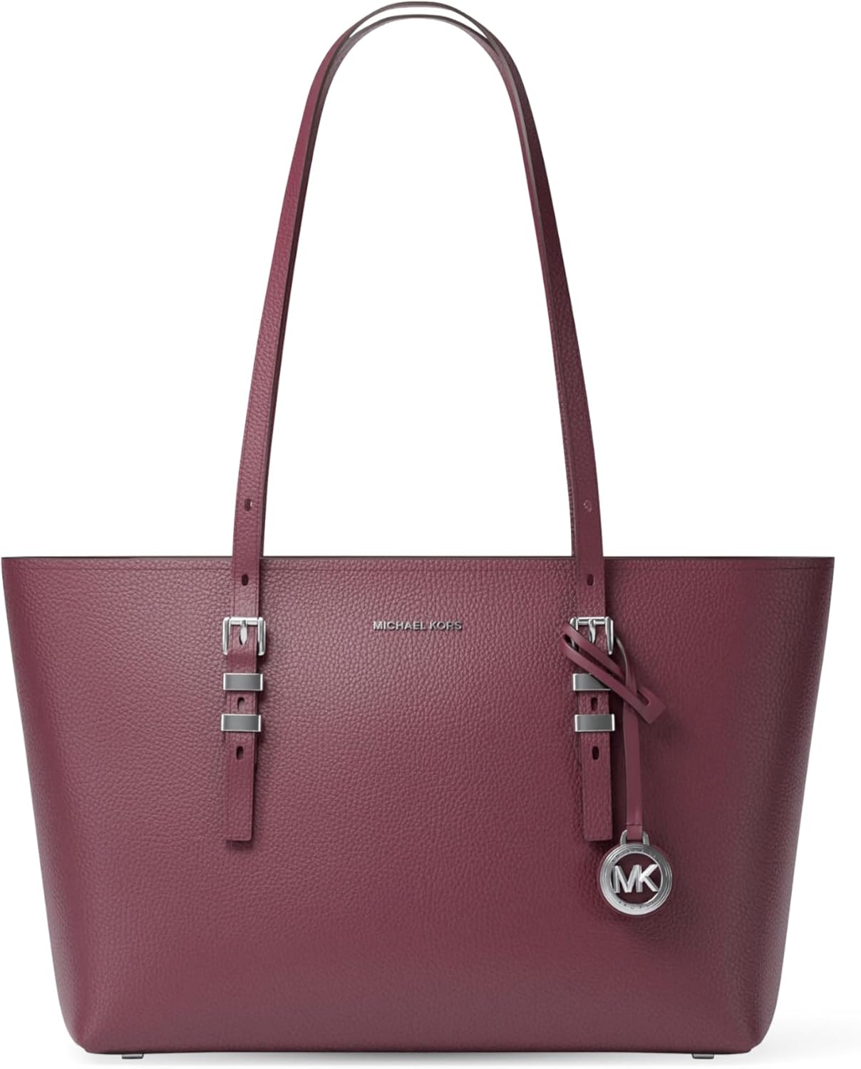 Michael Kors Quinn Medium Tote: Stylish and Practical Design