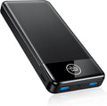 Portable Charger 33800mAh Power Bank - 22.5W Fast Charging