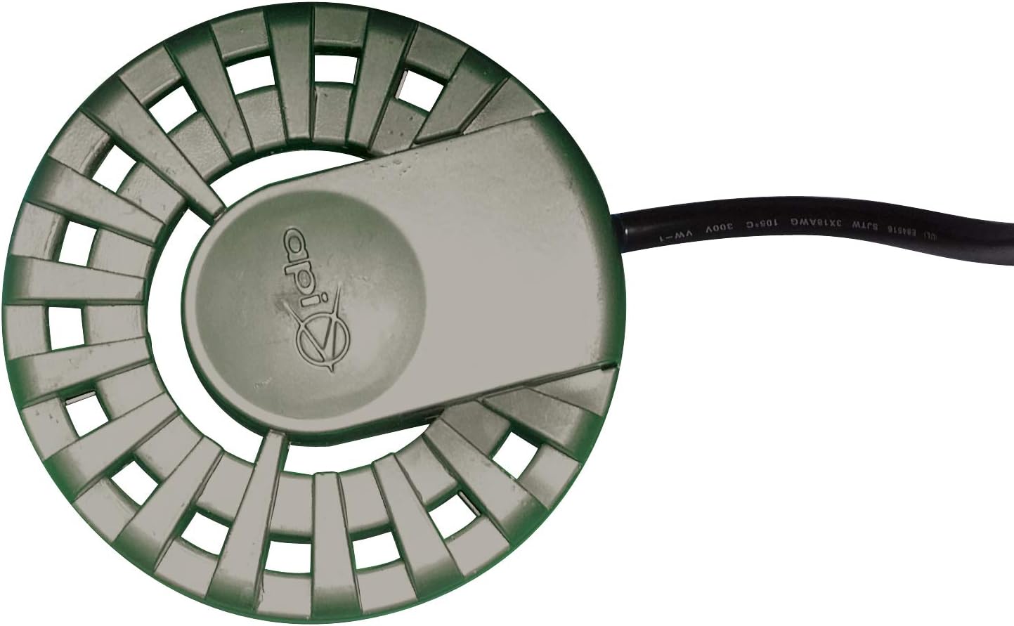 API Automatic Waterer Deicer for Livestock and Pets - 500 Watt
