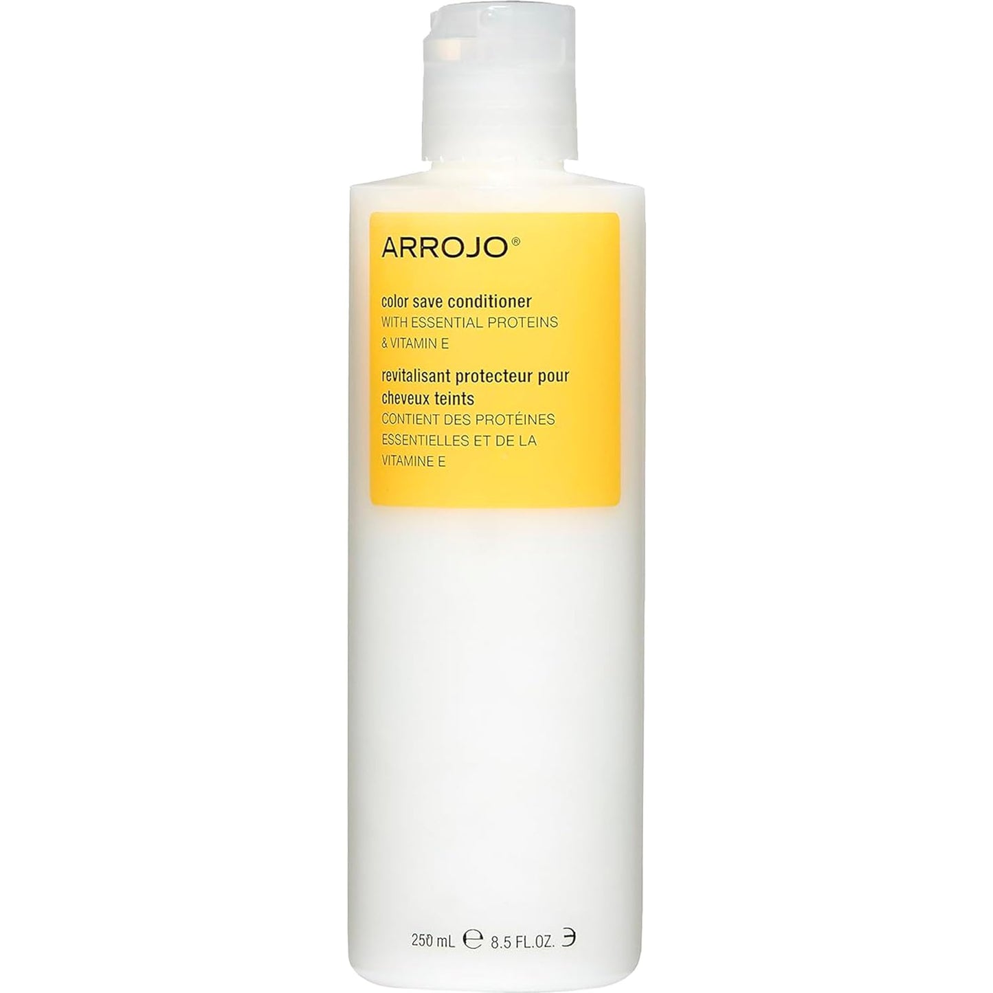 ARROJO Color Save Conditioner - Locks in Vibrant Color