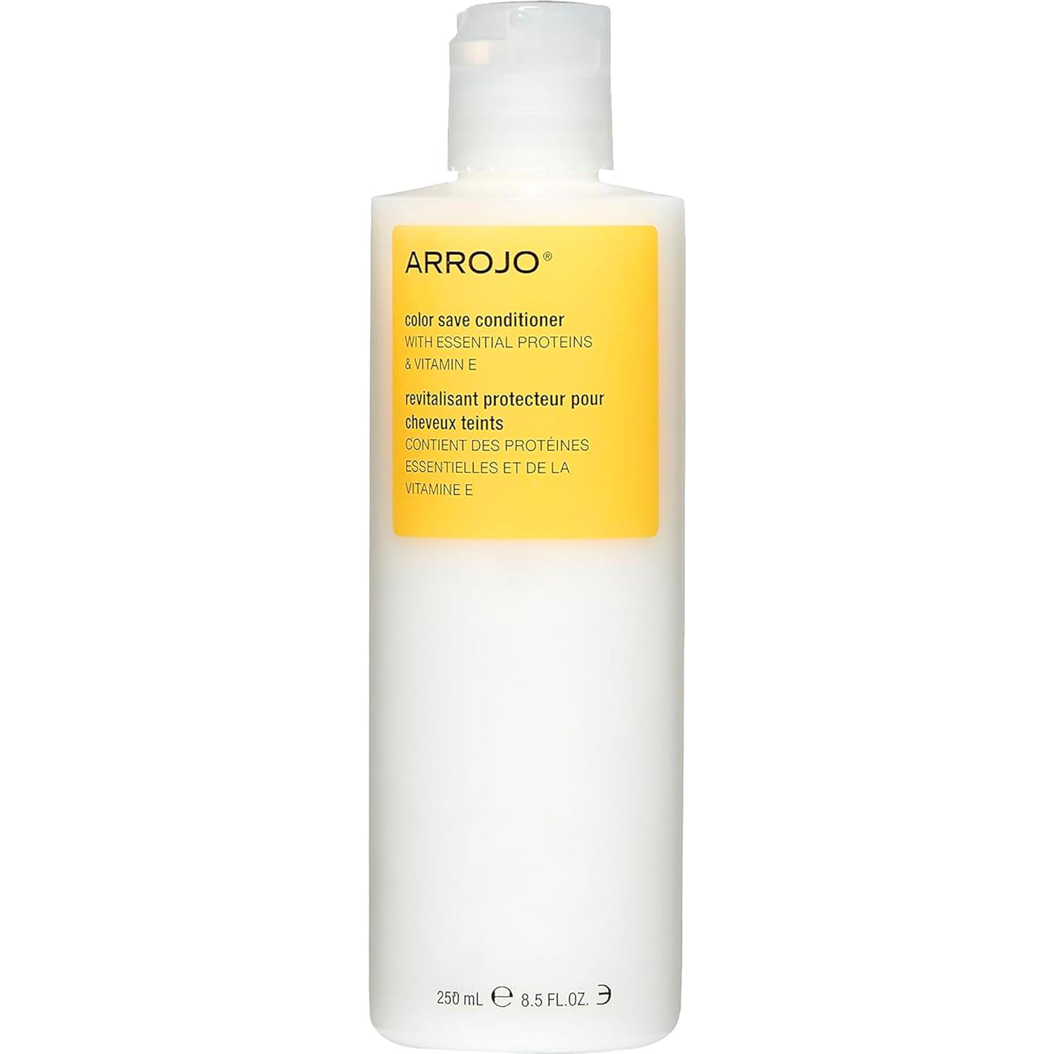 ARROJO Color Save Conditioner - Locks in Vibrant Color