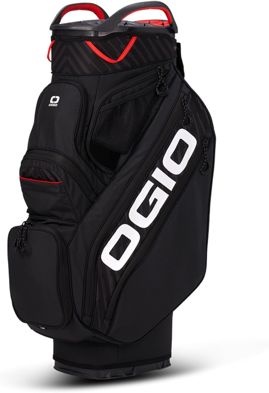 OGIO Golf Silencer Cart Bag - Ultimate Club Protection