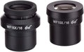 AmScope EP15X30F Focusable Extreme Widefield 15X Eyepieces Review