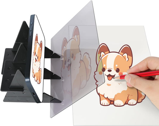 Portable Image Tracing Board - Easy Sketch Wizard