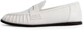 Penny Loafers for Women Comfortable Dressy Flats - Classic Workwear