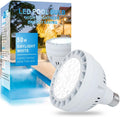 LED Pool Light for Inground Pool - Bright 50W Daylight White