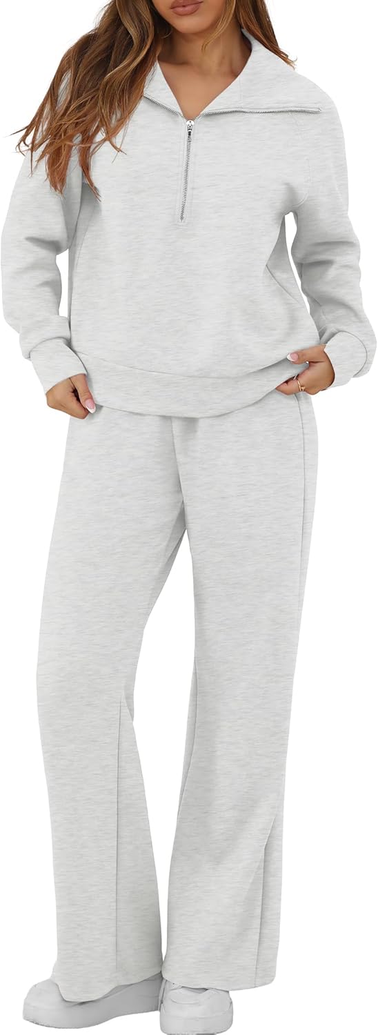 GRECERELLE Lounge Sets for Women: Stylish and Comfortable Outfits