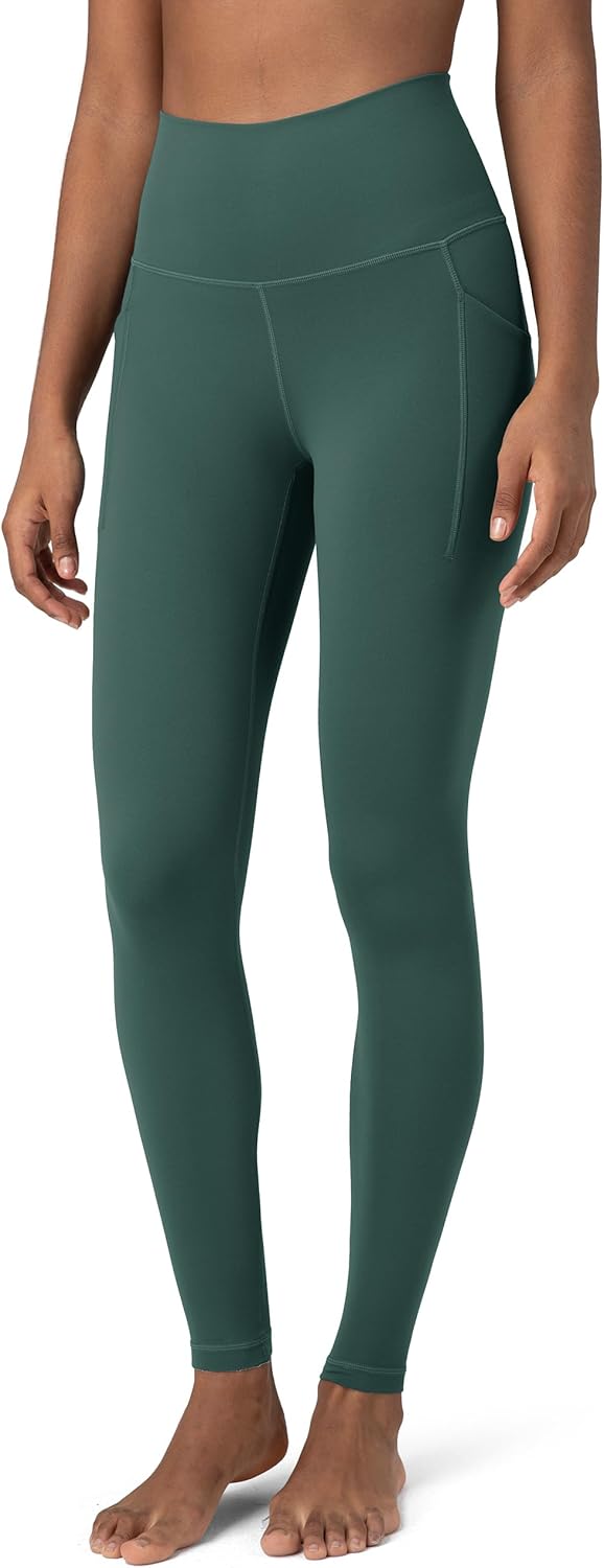 Colorfulkoala Women's Dreamlux High Waisted Workout Leggings