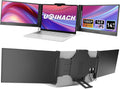 Laptop Screen Extender 14in FHD Portable Monitor - Triple Display