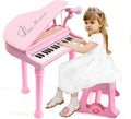 31 Keys Piano Keyboard Toy for Kids - Musical Learning Toy
