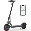 E Scooter for Adults 19-22 MPH 350/500W Motor - Commuter Range