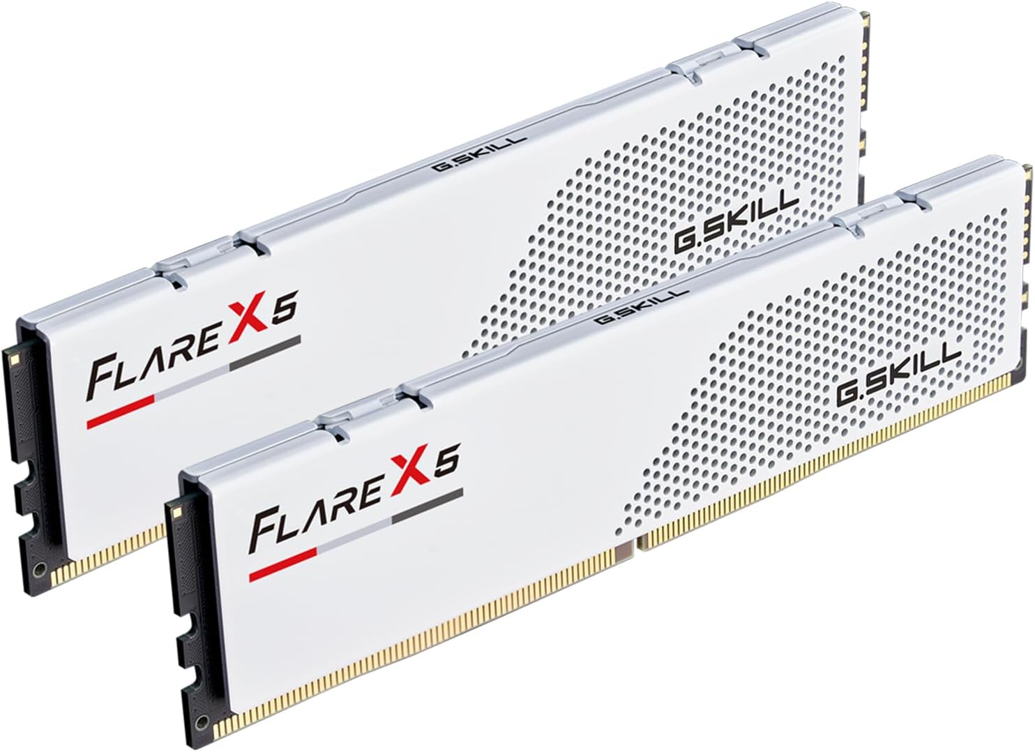 G.SKILL Flare X5 Series DDR5 RAM 32GB 6000MT/s for Gaming