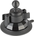 Bulletpoint Strong Heavy Duty Windshield Suction Cup Mount - Secure